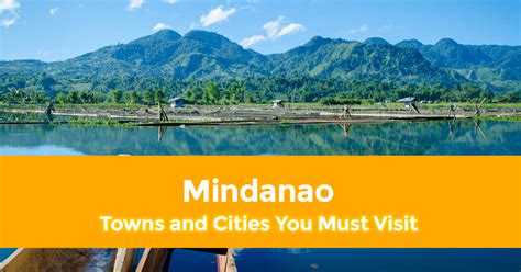 city in mindanao|Top 18 Must.